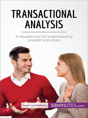 cover image of Transactional Analysis